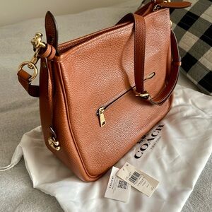 Coach Cary- Excellent Condit